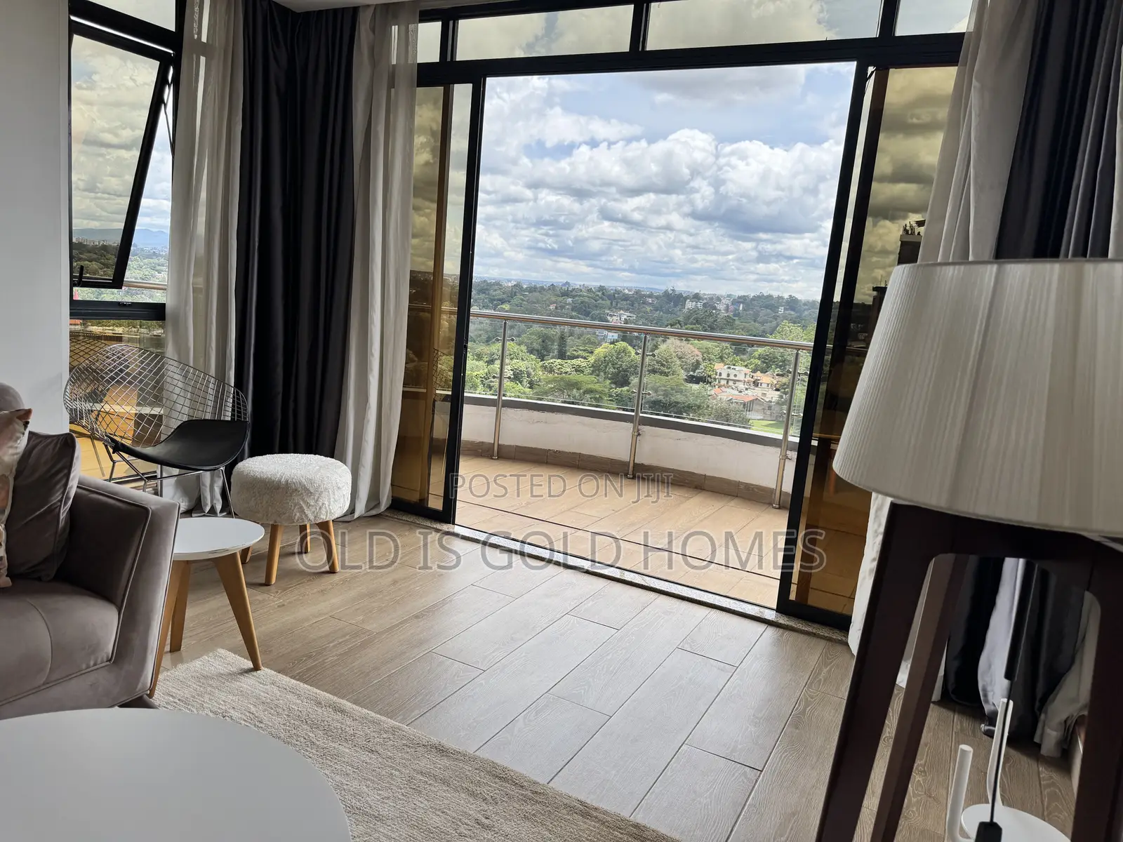 Furnished 2bdrm Apartment in Westlands, Raphta Road Area for rent in Raphta Road Area