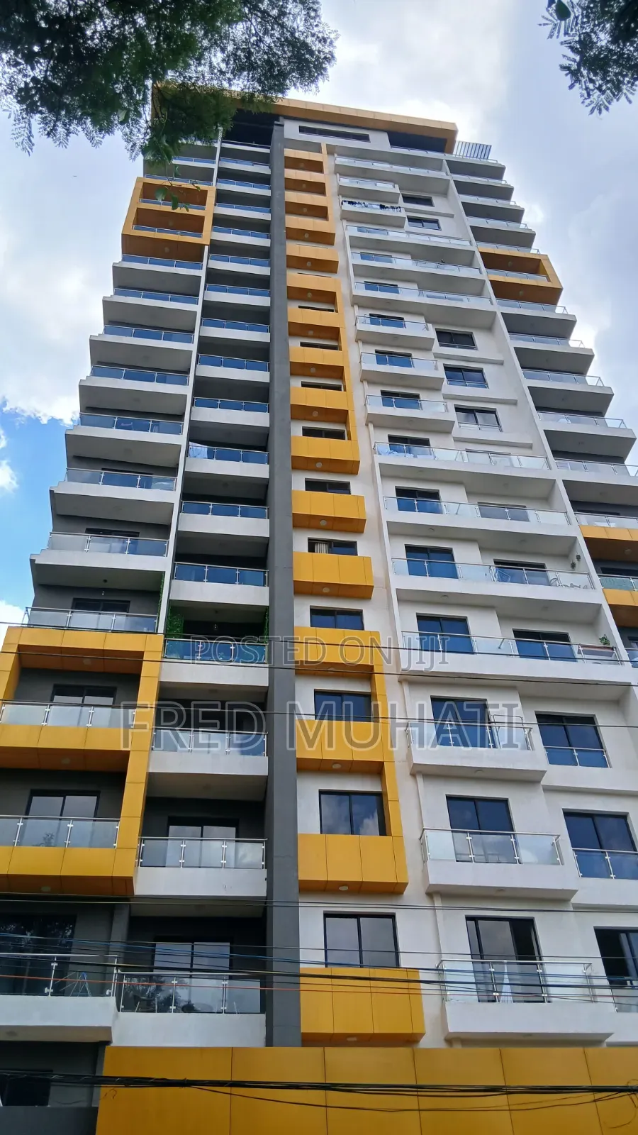 2bdrm Apartment in Elgeyo Marakwet Rd, Hurlingham for rent in Hurlingham