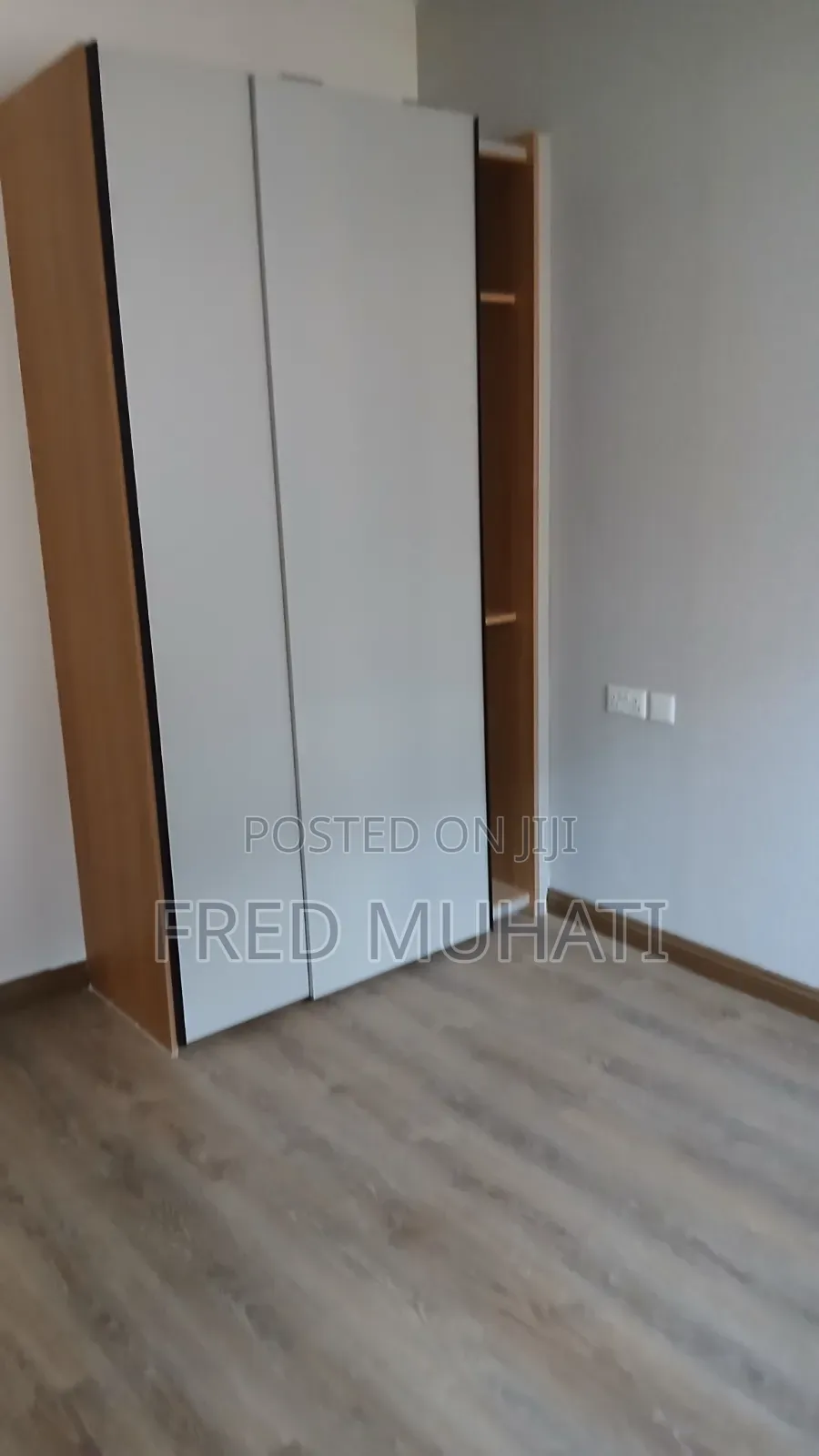 2bdrm Apartment in Elgeyo Marakwet Rd, Hurlingham for rent in Hurlingham