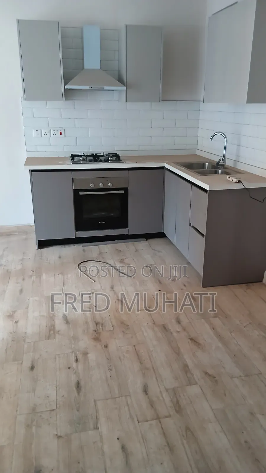 2bdrm Apartment in Elgeyo Marakwet Rd, Hurlingham for rent in Hurlingham