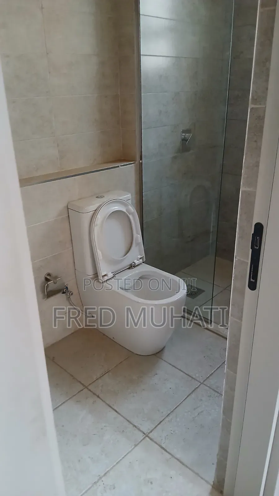 2bdrm Apartment in Elgeyo Marakwet Rd, Hurlingham for rent in Hurlingham