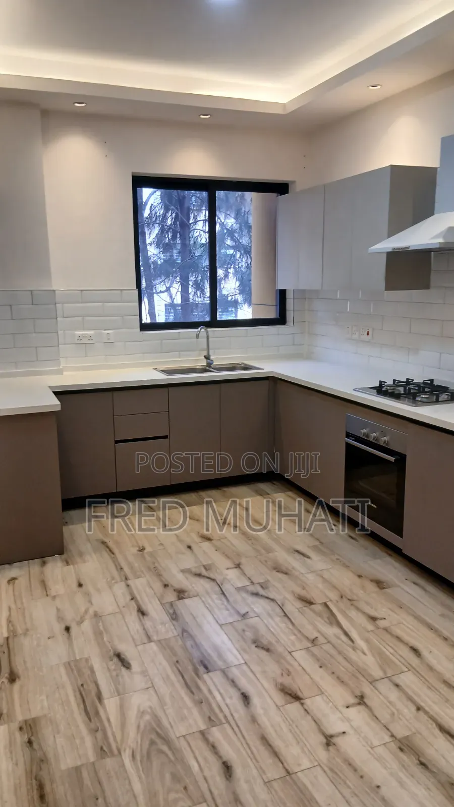 2bdrm Apartment in Elgeyo Marakwet Rd, Hurlingham for rent in Hurlingham