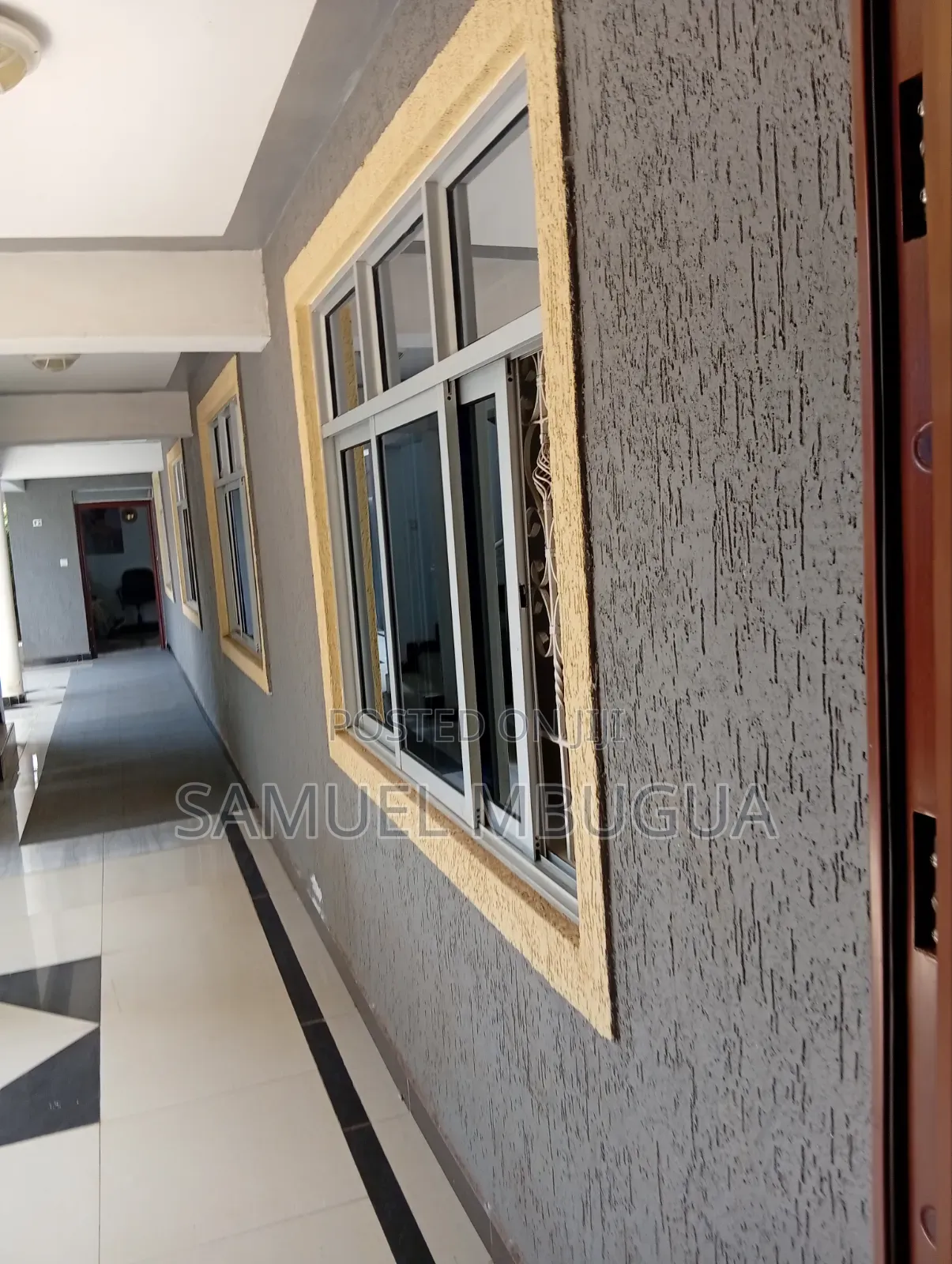 3bdrm Bedsitter in Karen for rent in Karen