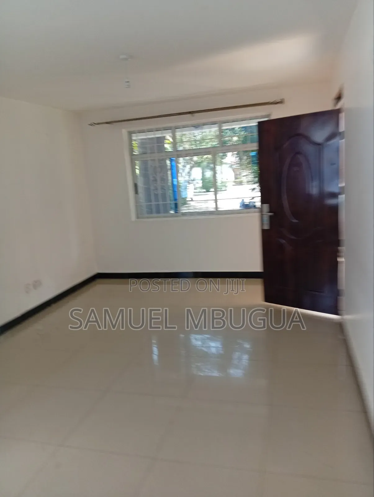 3bdrm Bedsitter in Karen for rent in Karen