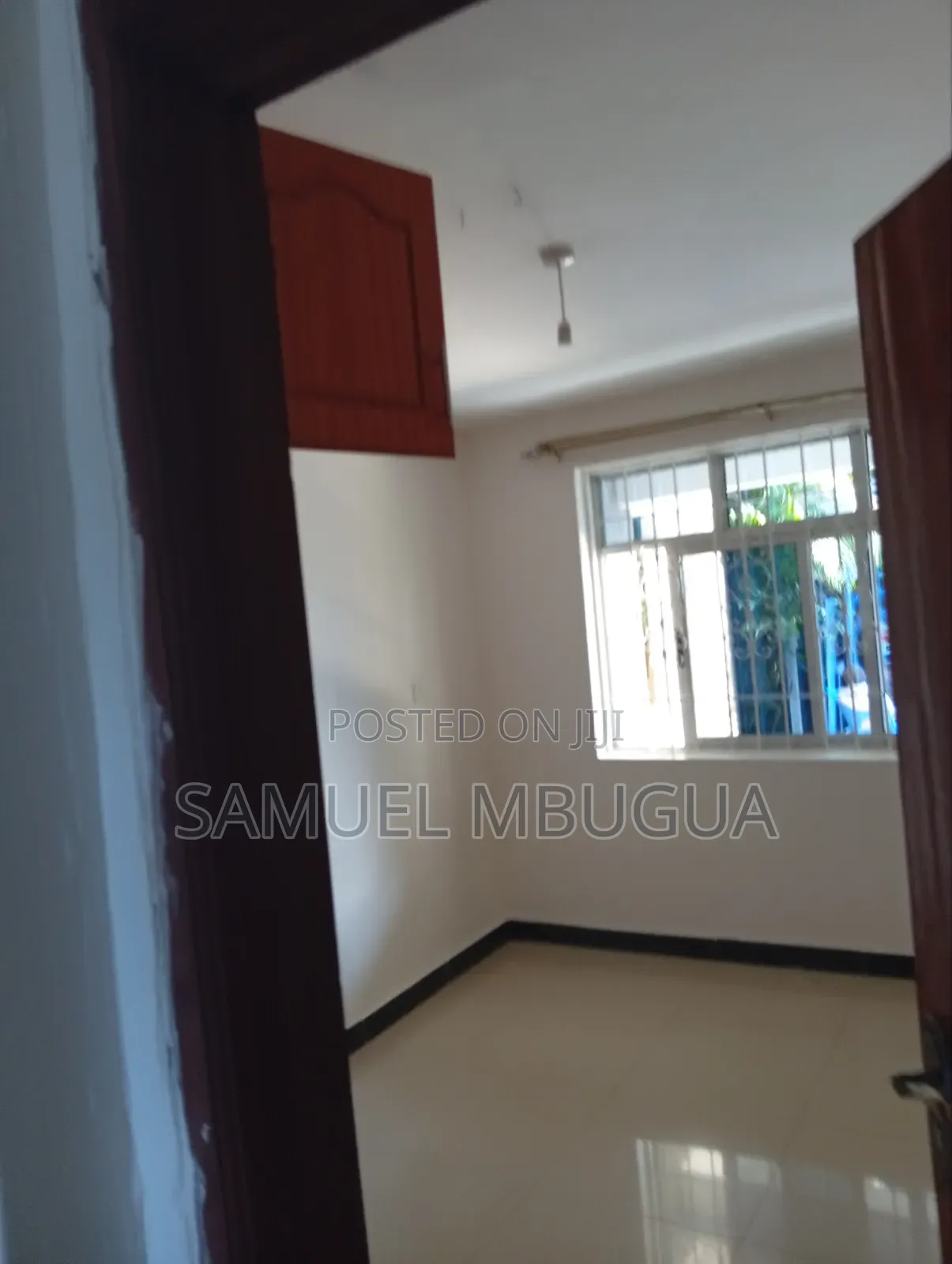 3bdrm Bedsitter in Karen for rent in Karen