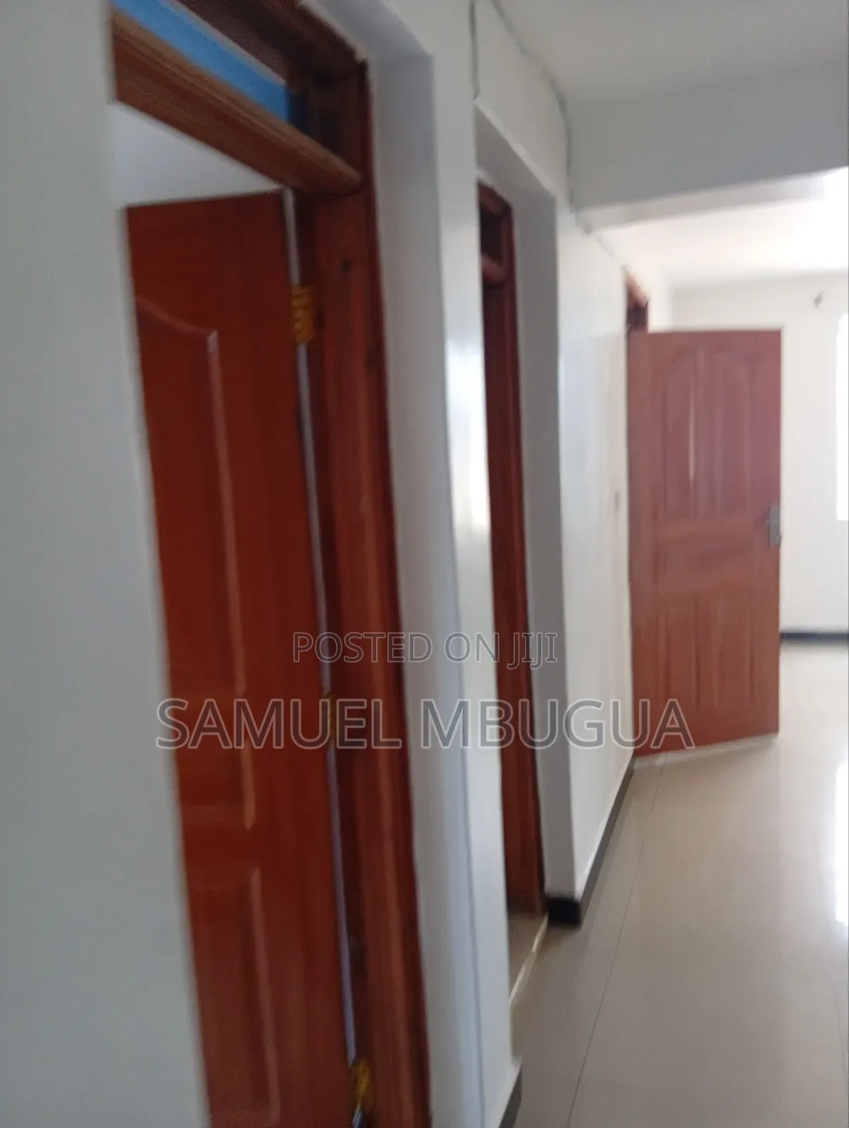 3bdrm Bedsitter in Karen for rent in Karen
