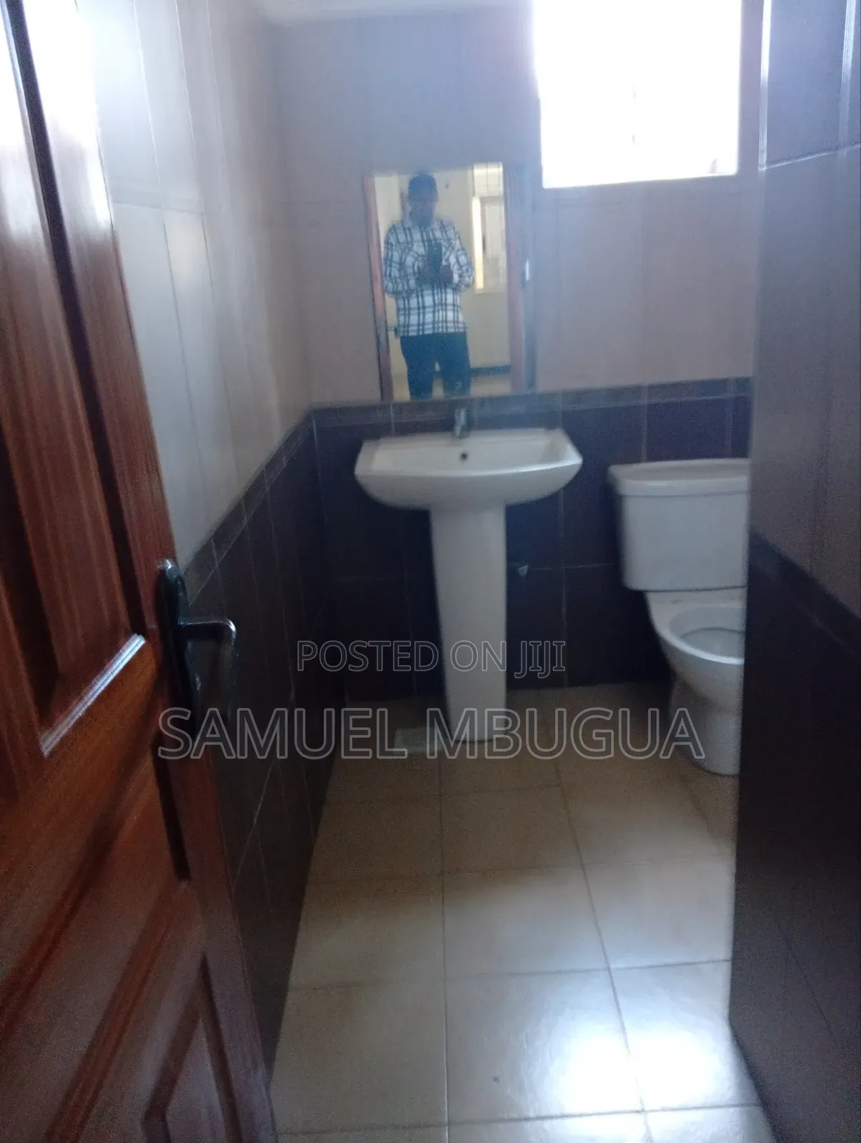 3bdrm Bedsitter in Karen for rent in Karen
