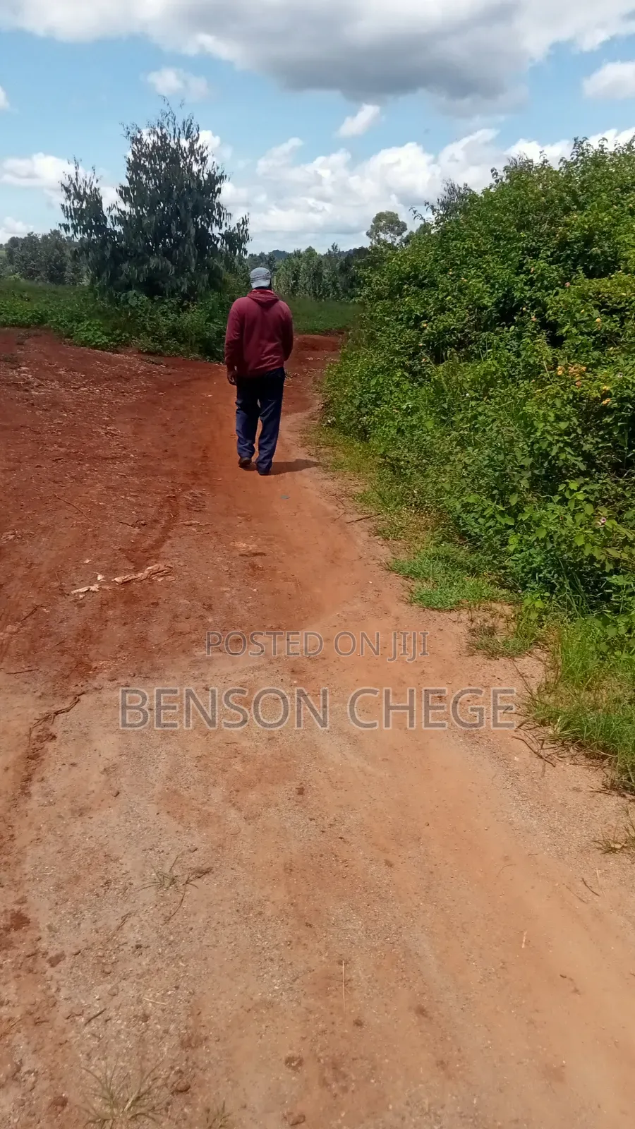 2 Acres of Land for Sale in Maragua Summary in Nginda
