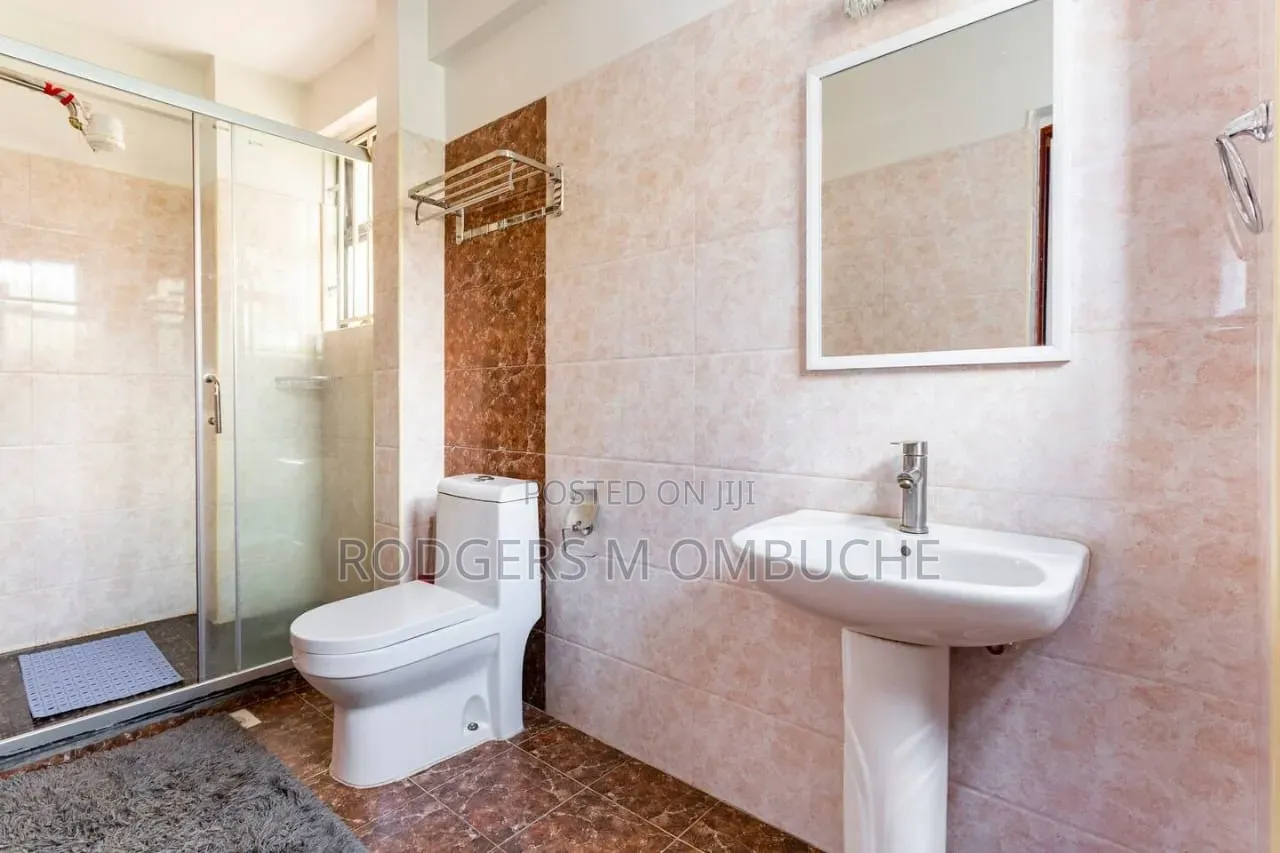 Furnished 2bdrm Apartment in Valley Arcade for rent in Valley Arcade