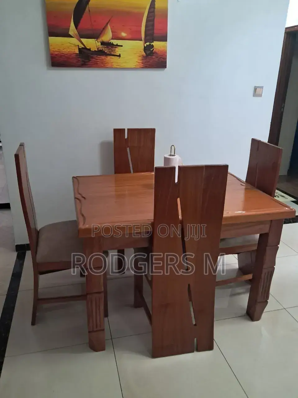Furnished 2bdrm Apartment in Valley Arcade for rent in Valley Arcade