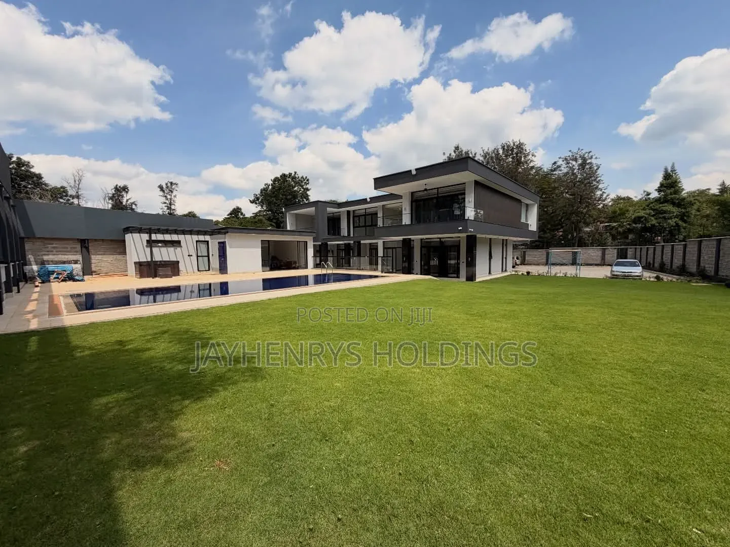 5bdrm House in Nyari for rent in Nyari