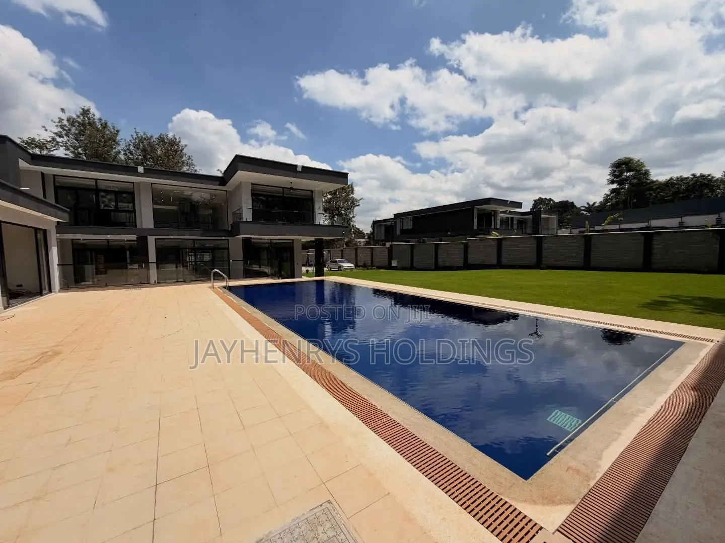 5bdrm House in Nyari for rent in Nyari