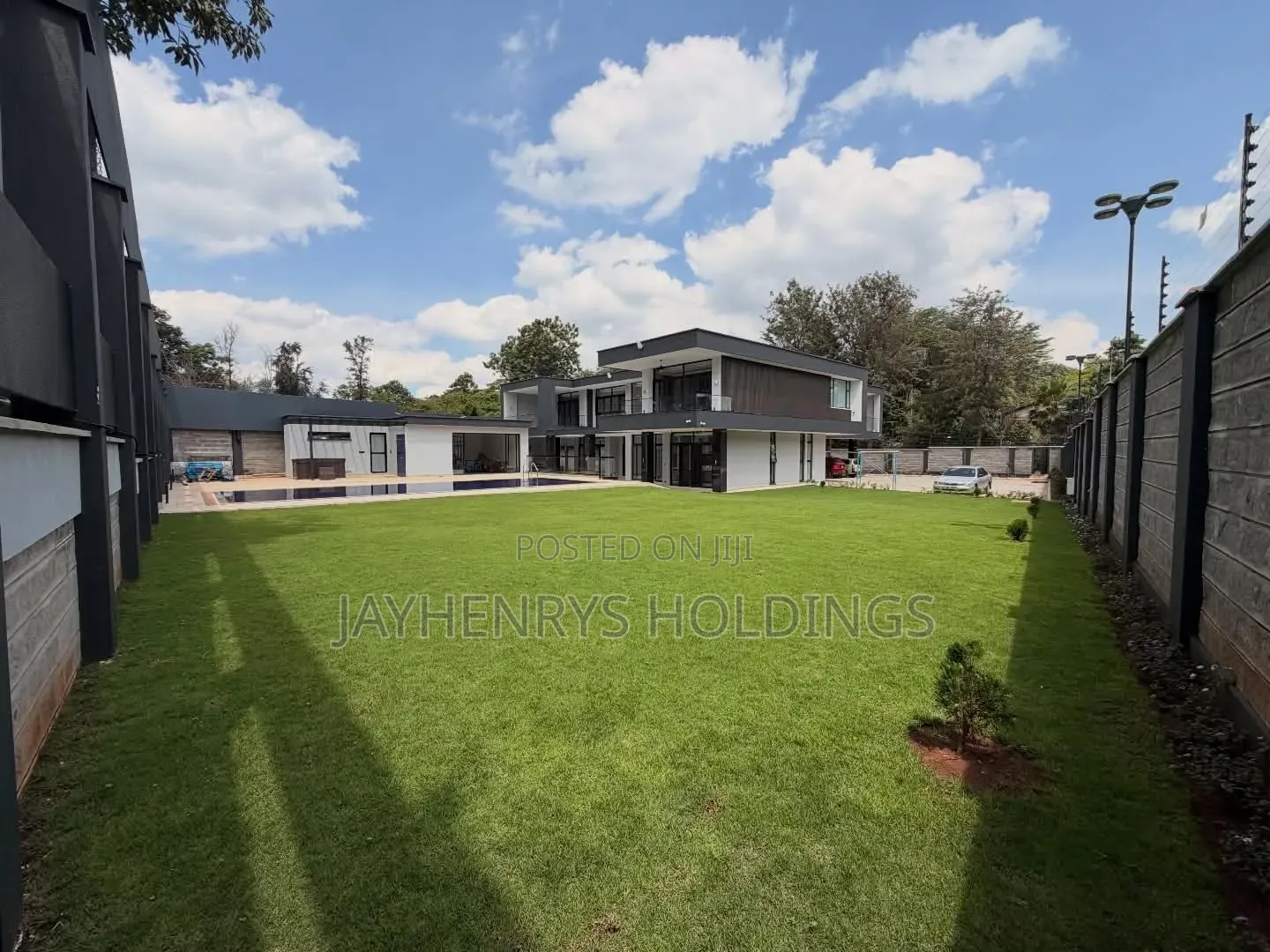 5bdrm House in Nyari for rent in Nyari