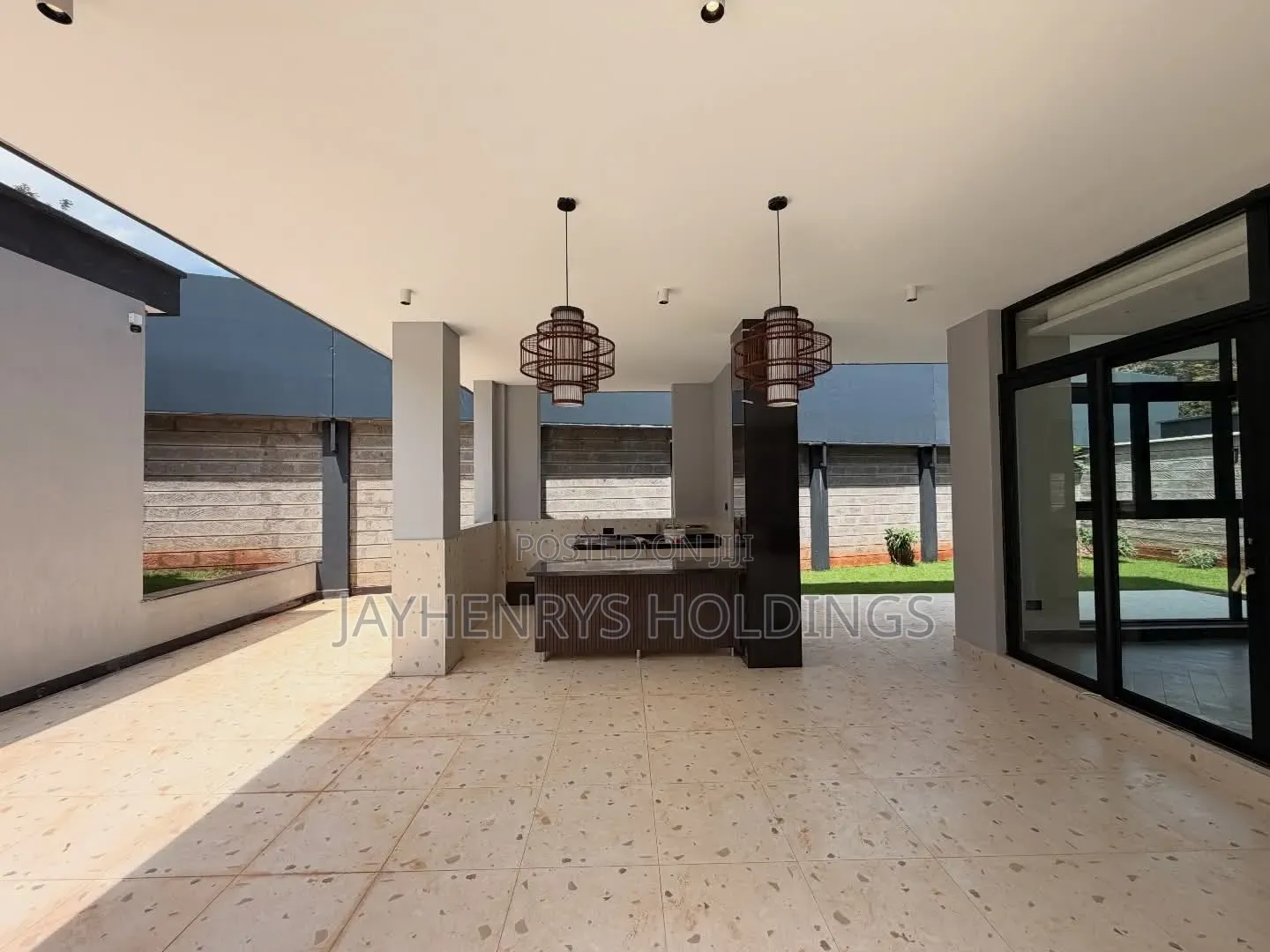 5bdrm House in Nyari for rent in Nyari