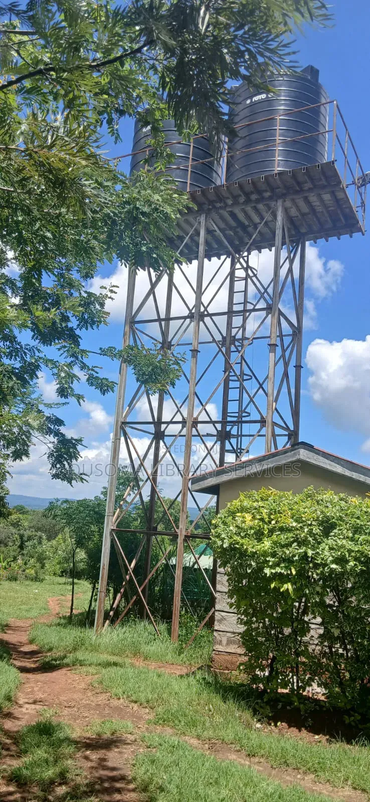 Prime Investment Opportunity: 2.9-Acre Institutional Hub in Mwea in Makutano