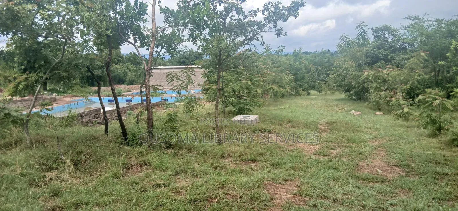 Prime Investment Opportunity: 2.9-Acre Institutional Hub in Mwea in Makutano