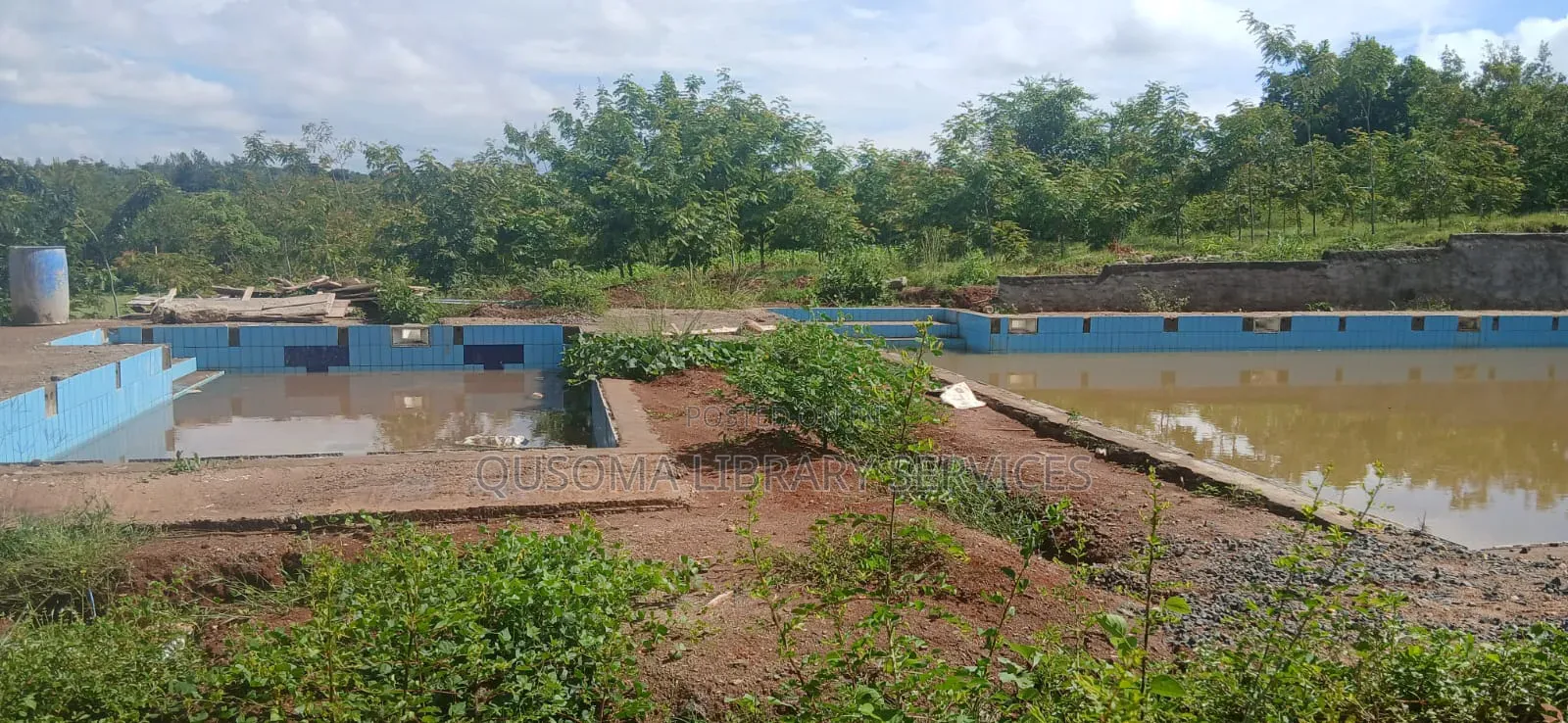 Prime Investment Opportunity: 2.9-Acre Institutional Hub in Mwea in Makutano