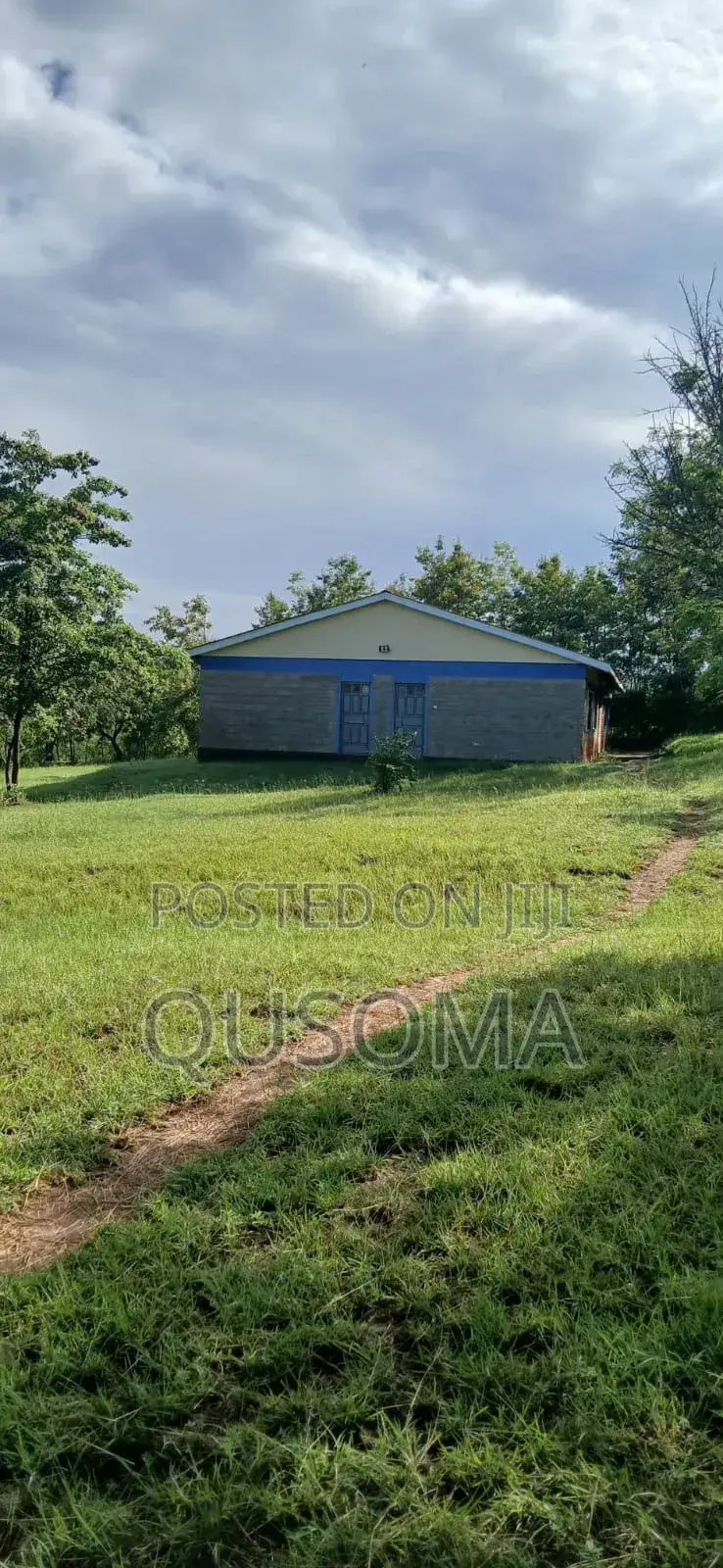 Prime Investment Opportunity: 2.9-Acre Institutional Hub in Mwea in Makutano