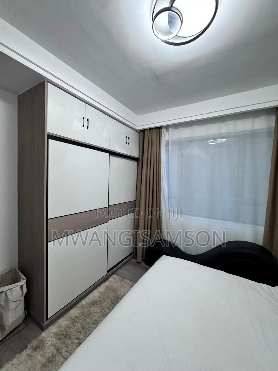 Furnished 1bdrm Apartment in City Oasis Gardens, Valley Arcade for rent in Valley Arcade