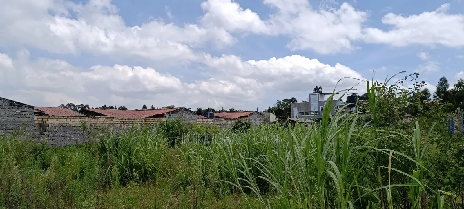 Residential Prime Plots in Kikuyu Kamangu (Kiambu) in Kikuyu