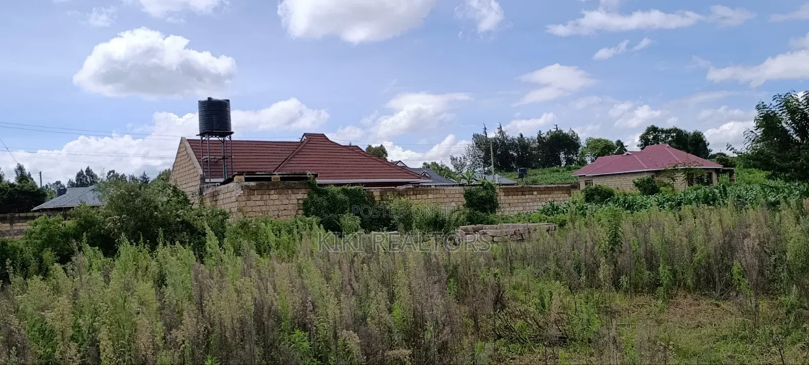 Affordable Plots in Kikuyu Kamangu in Kikuyu