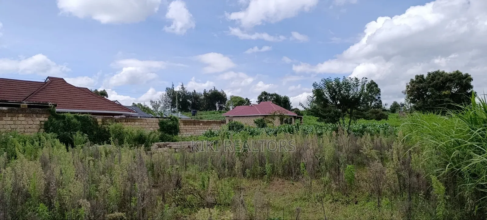Affordable Plots in Kikuyu Kamangu in Kikuyu