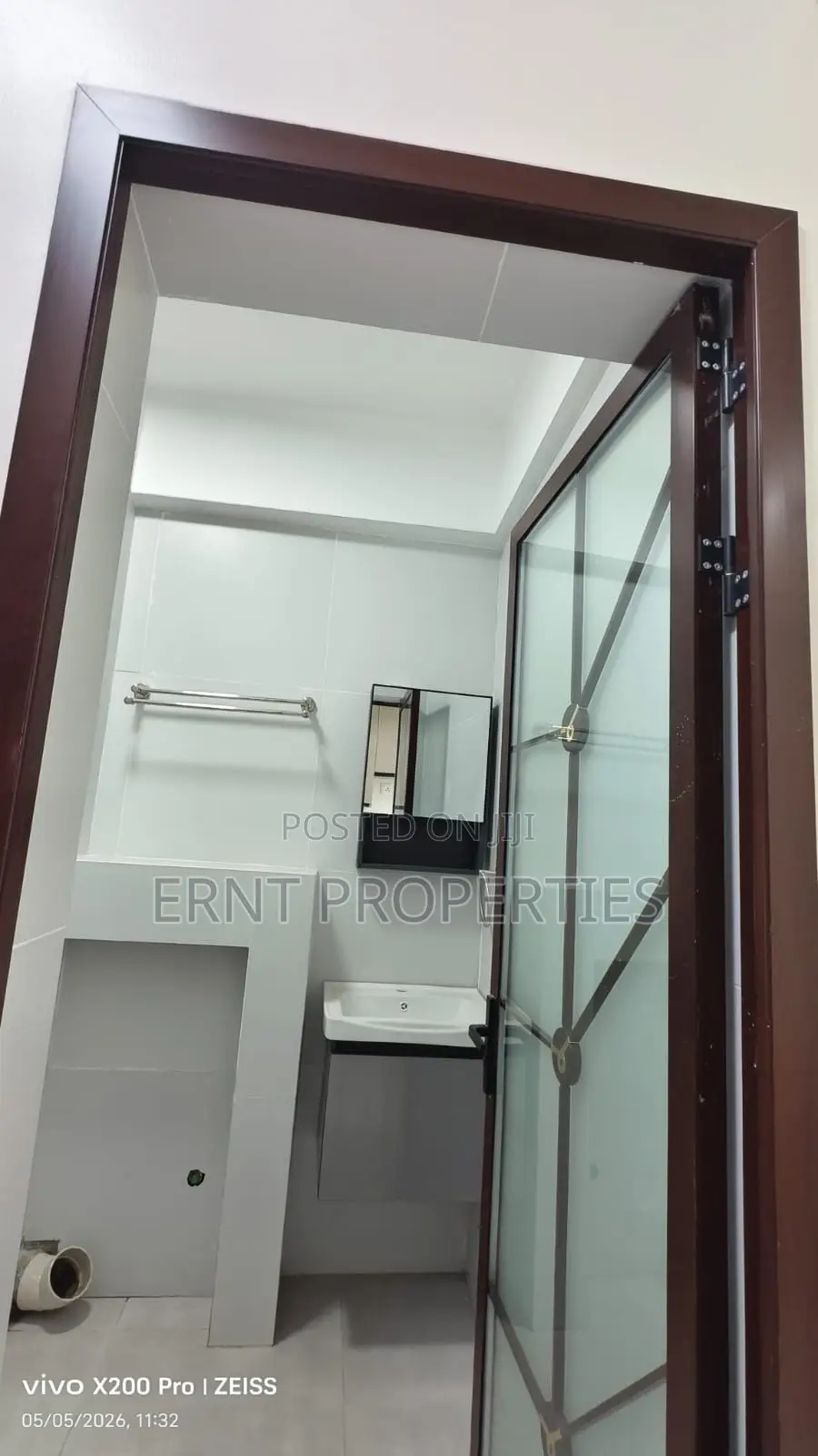 Studio Apartment in Skyline, Kilimani for sale in Kilimani