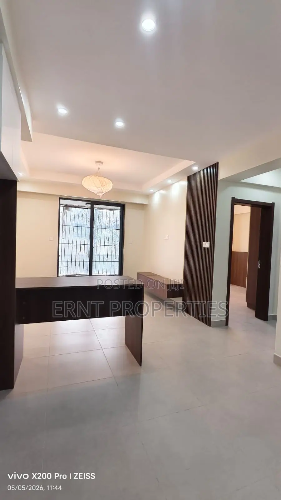 1bdrm Apartment in Kilimani for sale in Kilimani