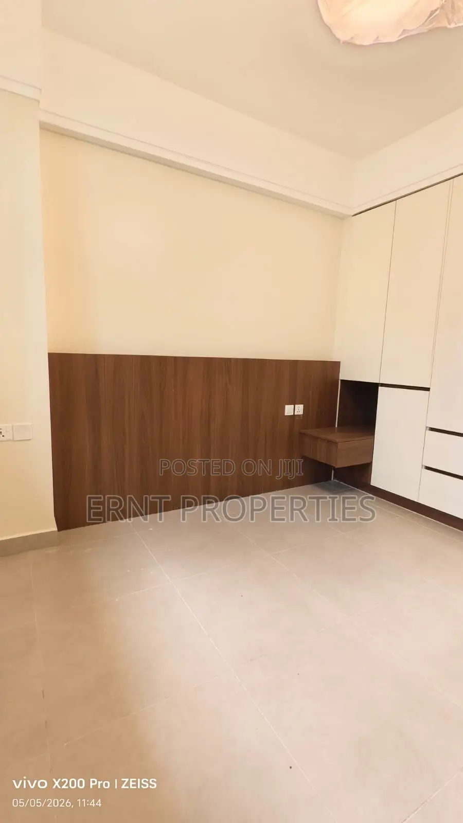 1bdrm Apartment in Kilimani for sale in Kilimani