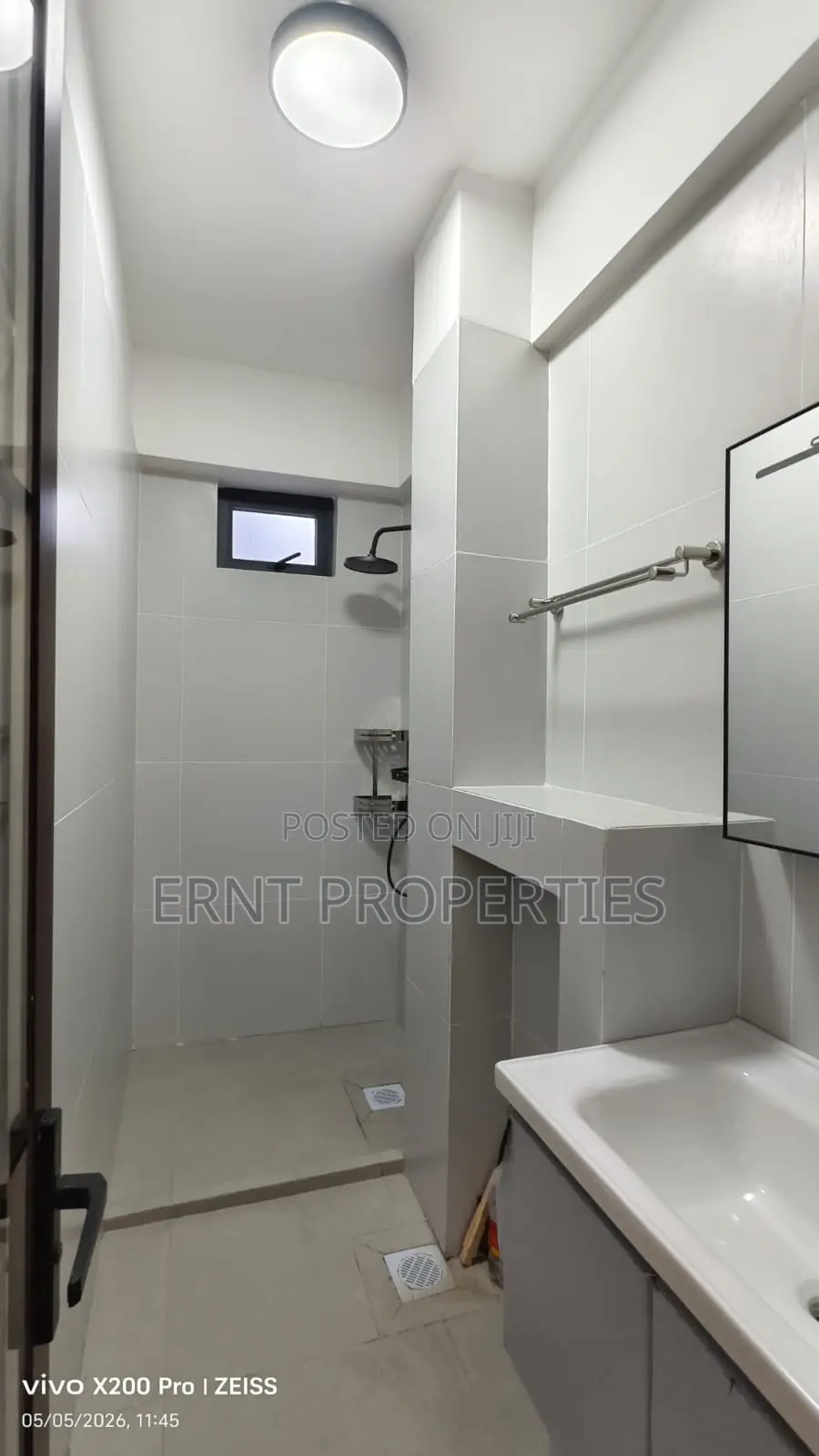 1bdrm Apartment in Kilimani for sale in Kilimani