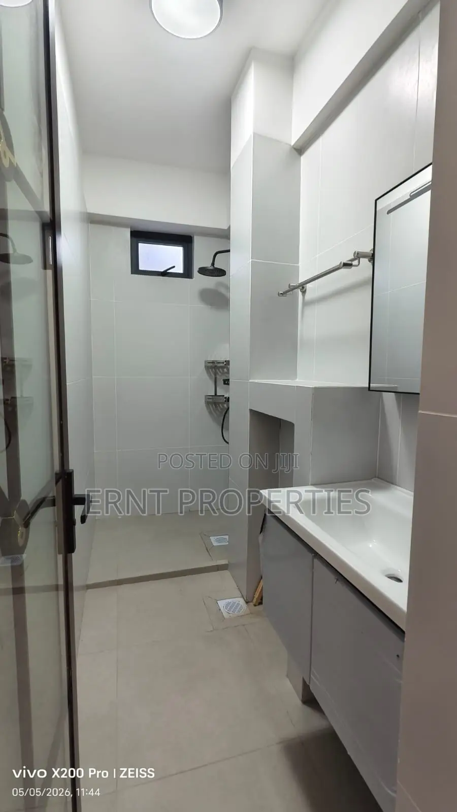 1bdrm Apartment in Kilimani for sale in Kilimani