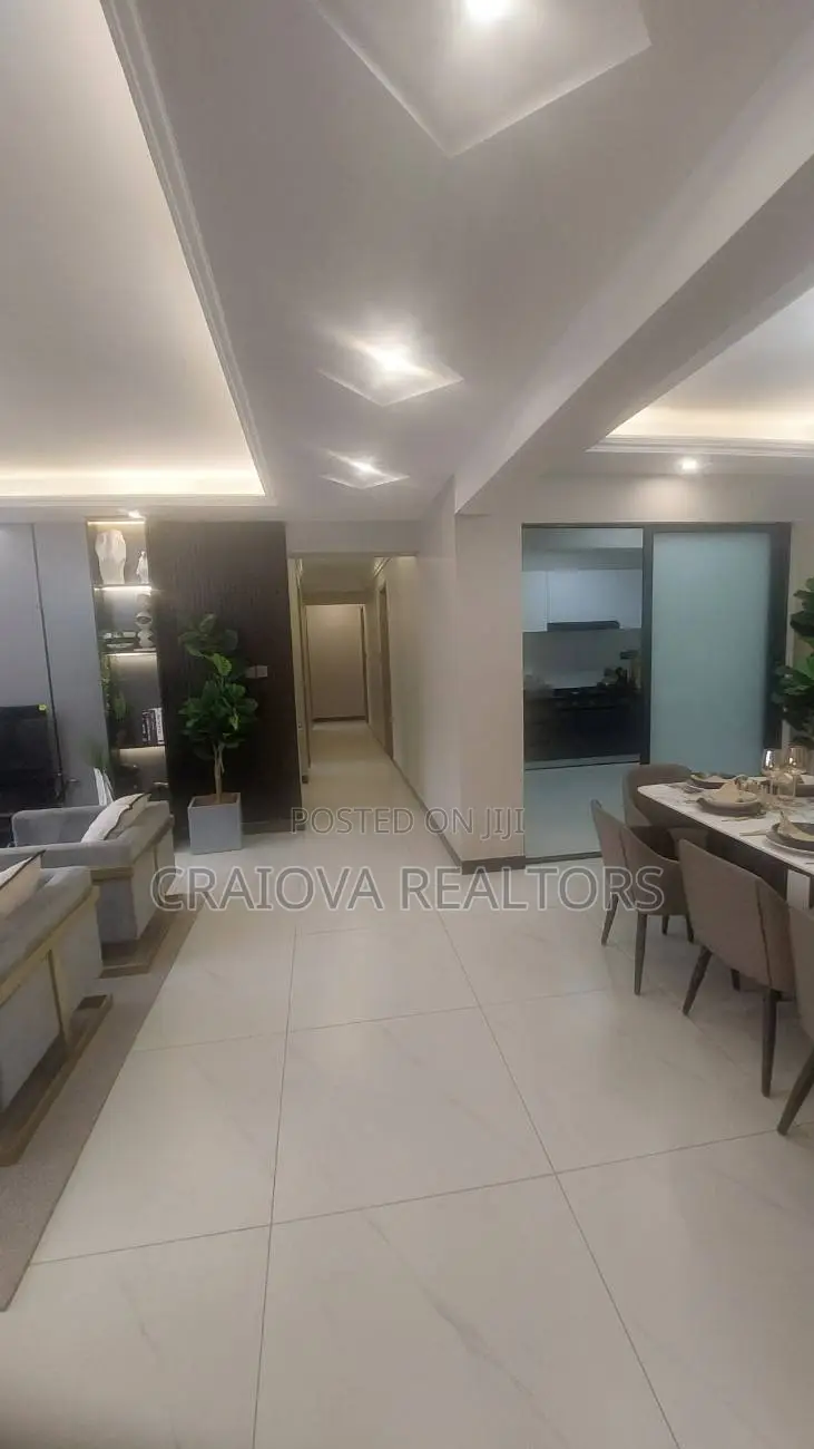 4bdrm Apartment in Kileleshwa for sale in Kileleshwa