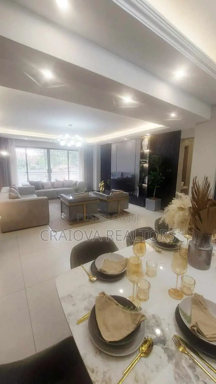 4bdrm Apartment in Kileleshwa for sale in Kileleshwa