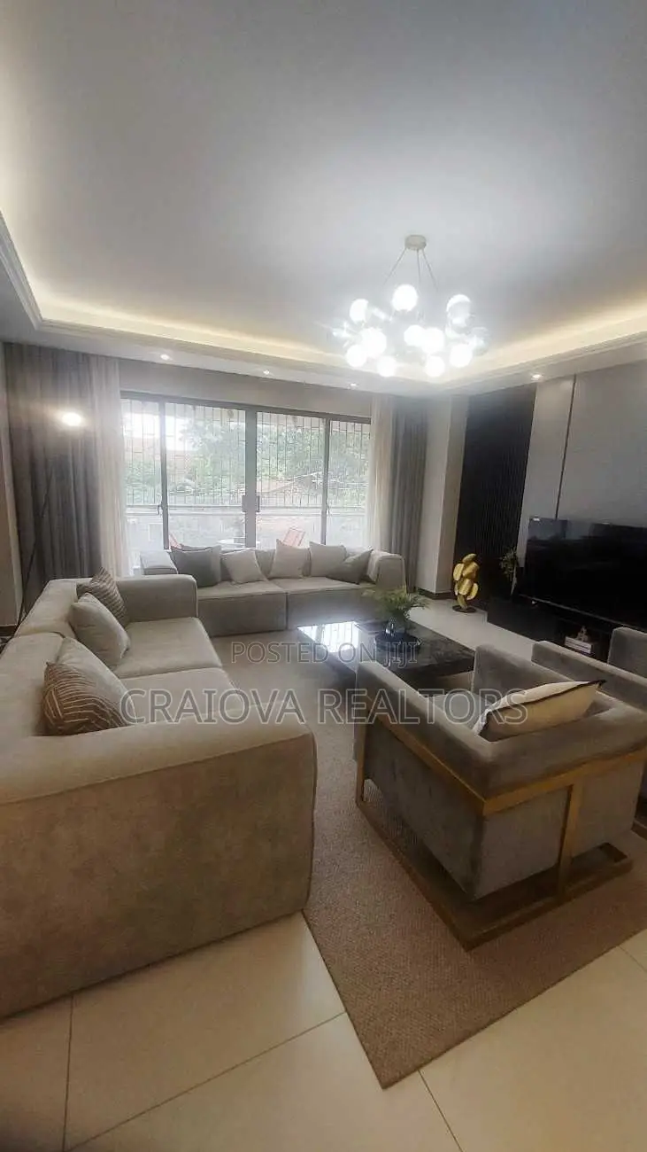 4bdrm Apartment in Kileleshwa for sale in Kileleshwa
