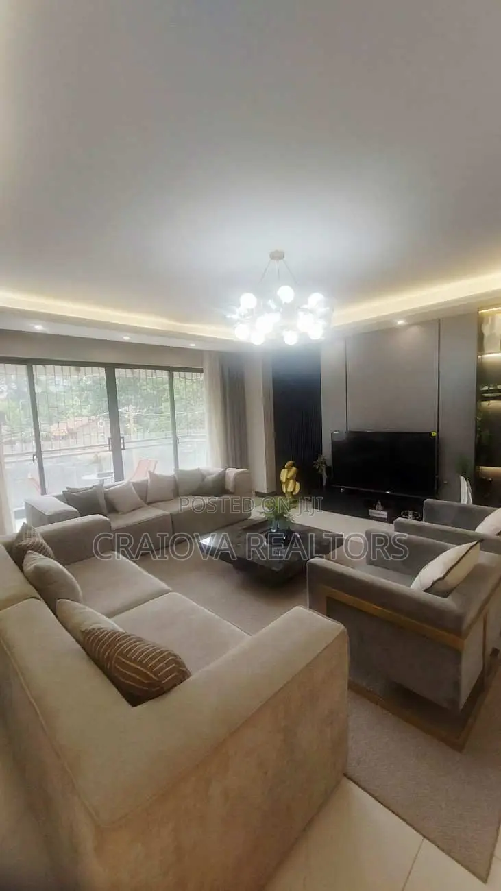 4bdrm Apartment in Kileleshwa for sale in Kileleshwa