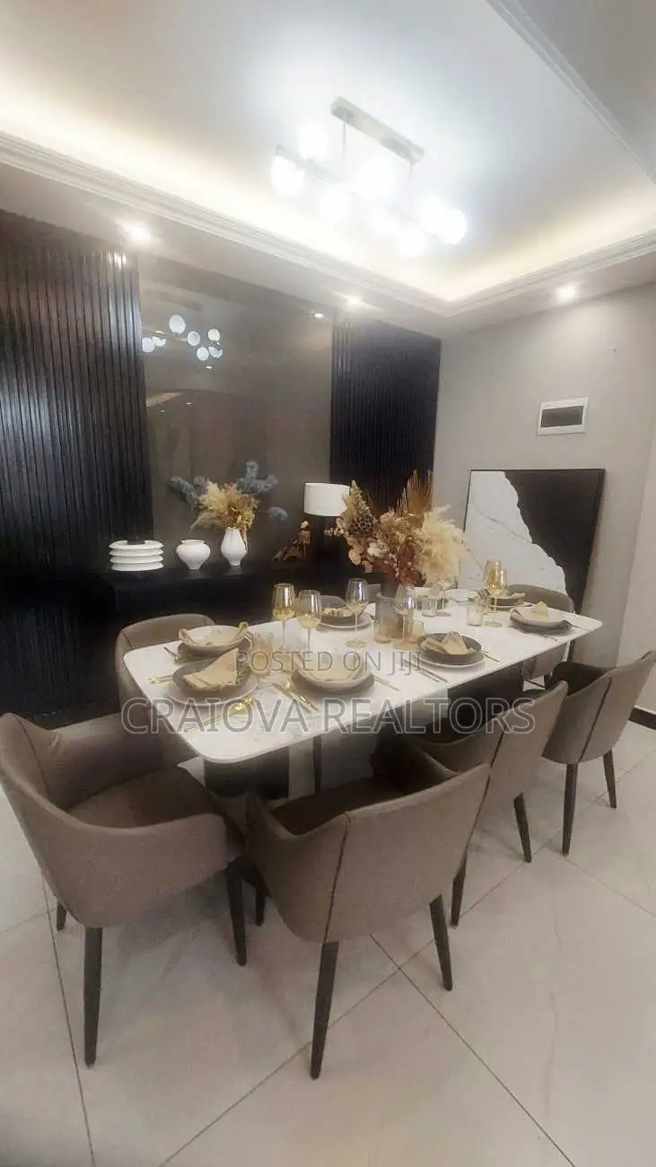 4bdrm Apartment in Kileleshwa for sale in Kileleshwa