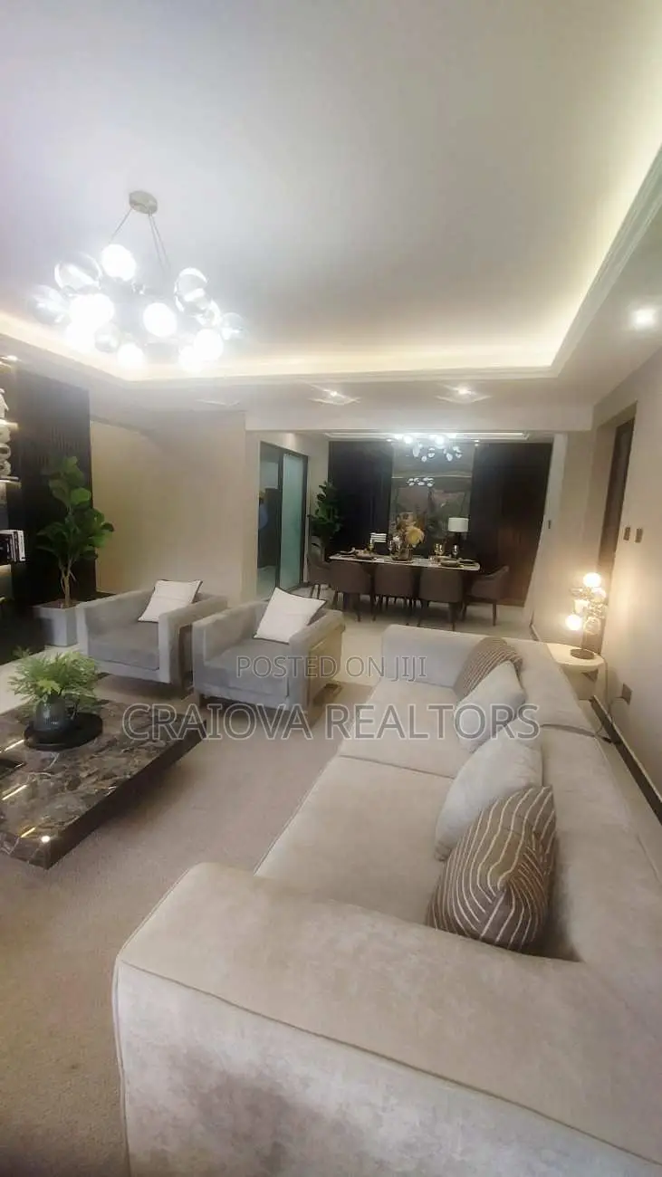 4bdrm Apartment in Kileleshwa for sale in Kileleshwa