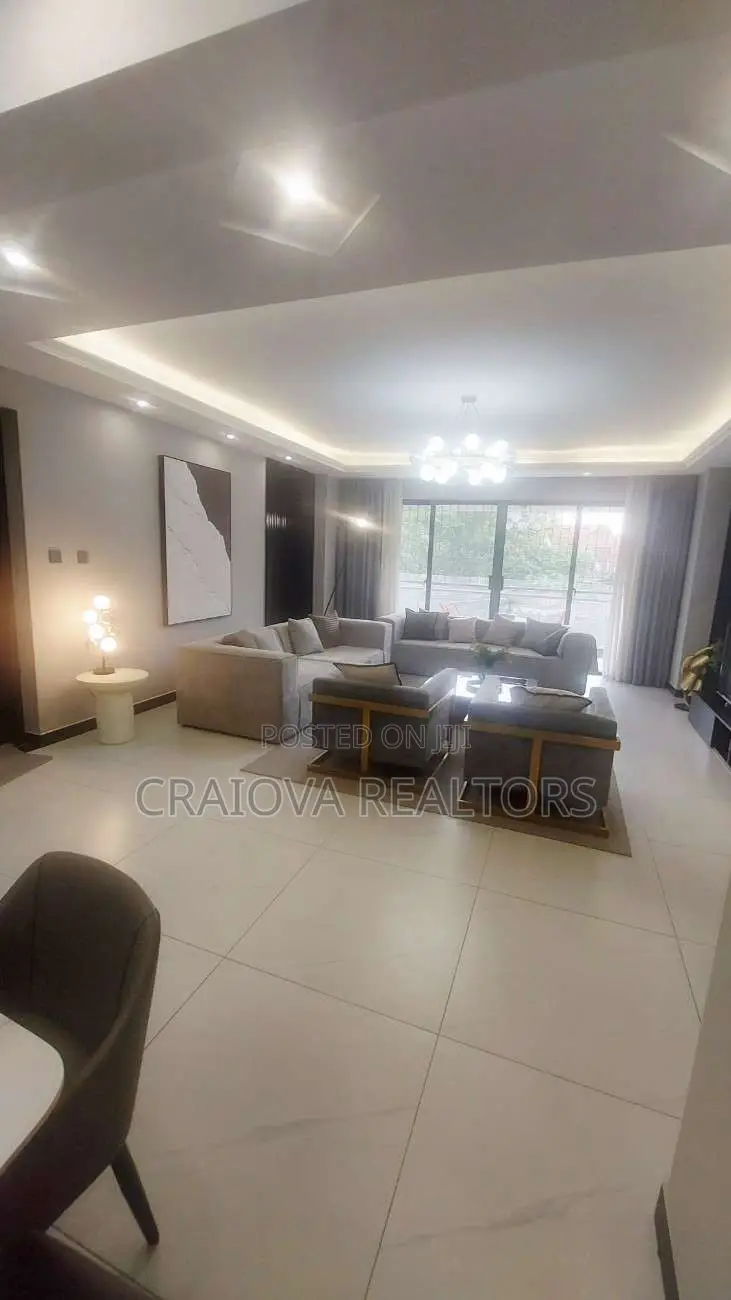 4bdrm Apartment in Kileleshwa for sale in Kileleshwa