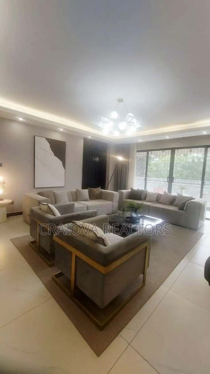 4bdrm Apartment in Kileleshwa for sale in Kileleshwa