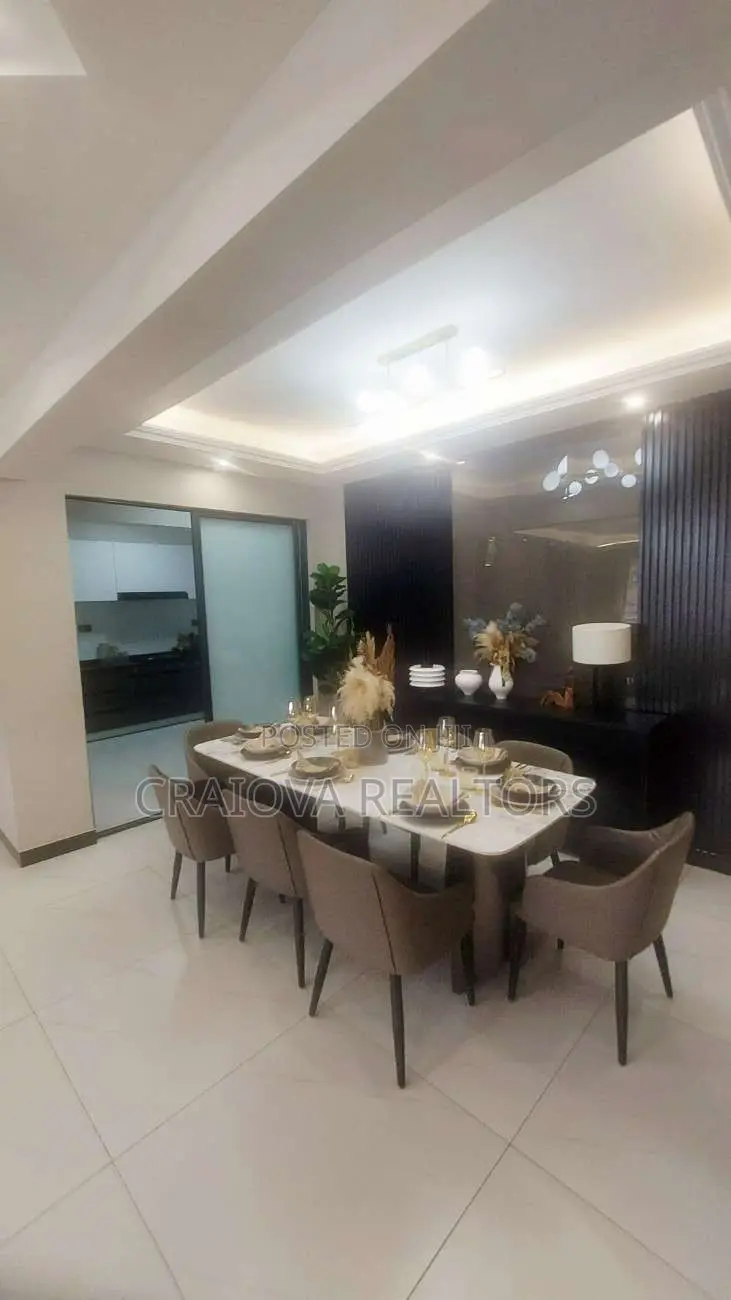 4bdrm Apartment in Kileleshwa for sale in Kileleshwa