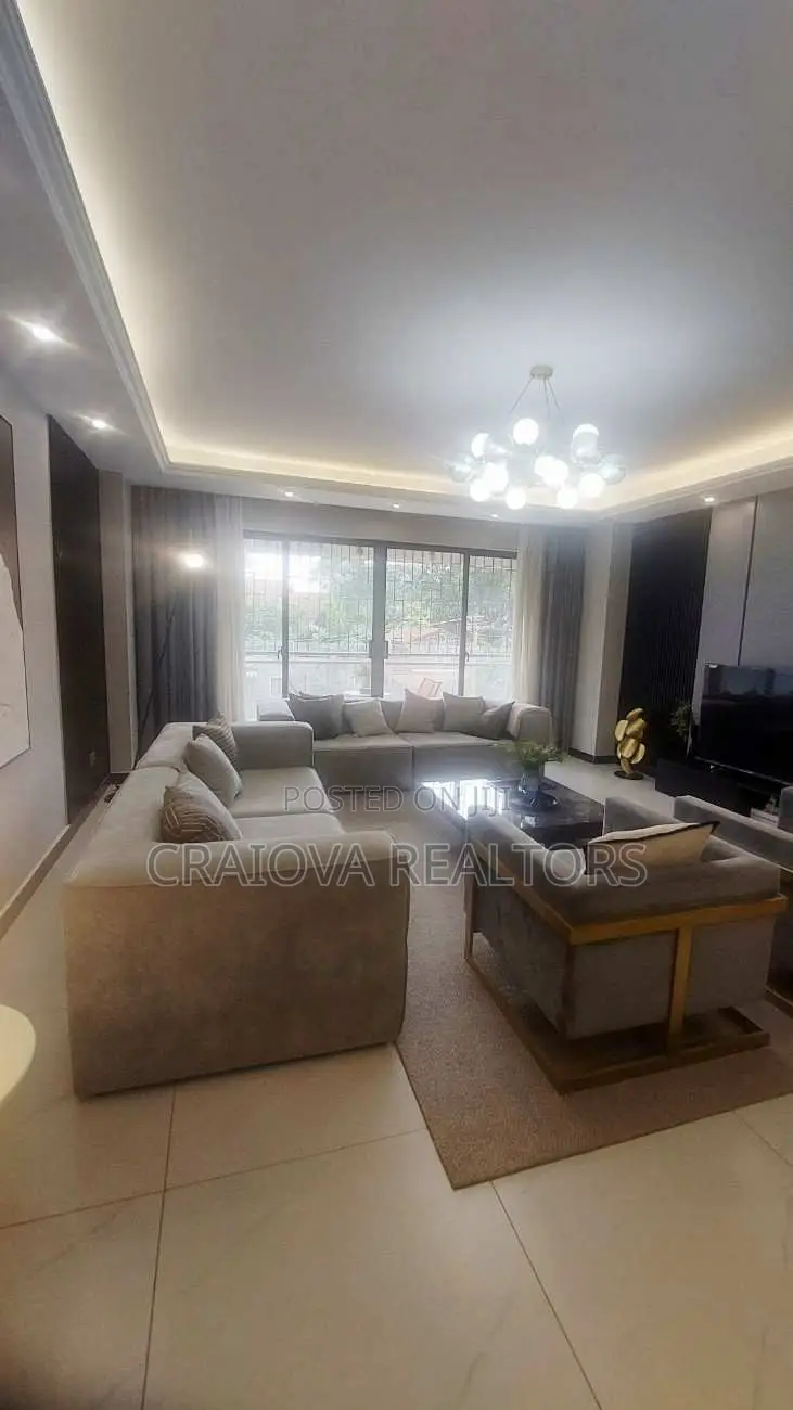 4bdrm Apartment in Kileleshwa for sale in Kileleshwa