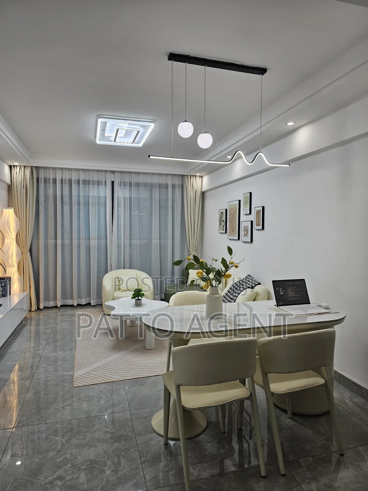 1bdrm Apartment in Kileleshwa for sale in Kileleshwa