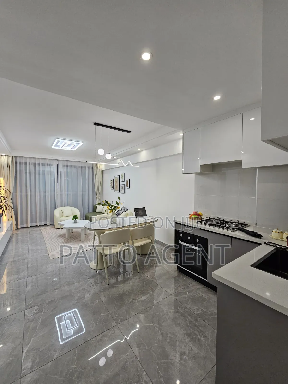 1bdrm Apartment in Kileleshwa for sale in Kileleshwa
