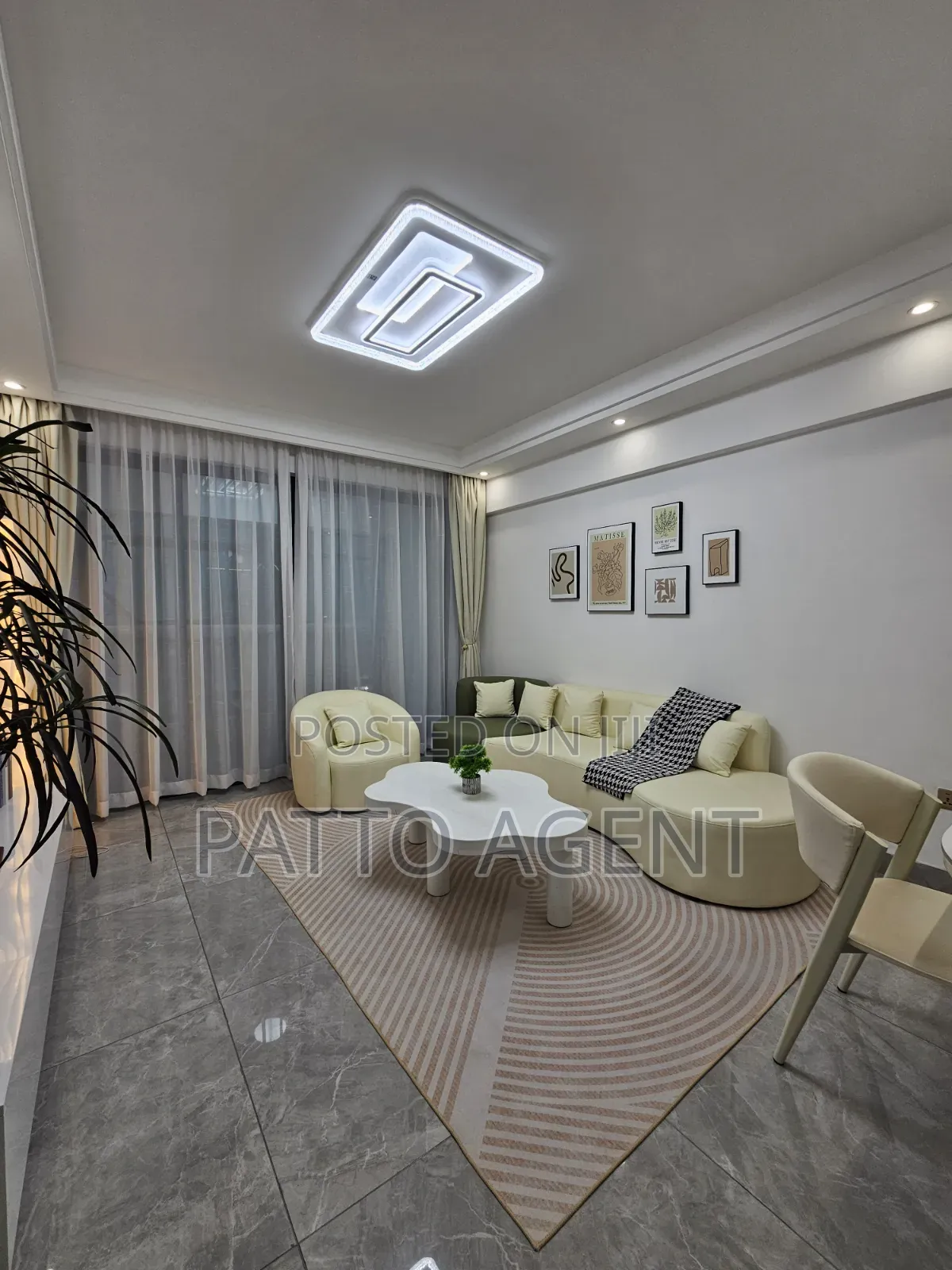 1bdrm Apartment in Kileleshwa for sale in Kileleshwa