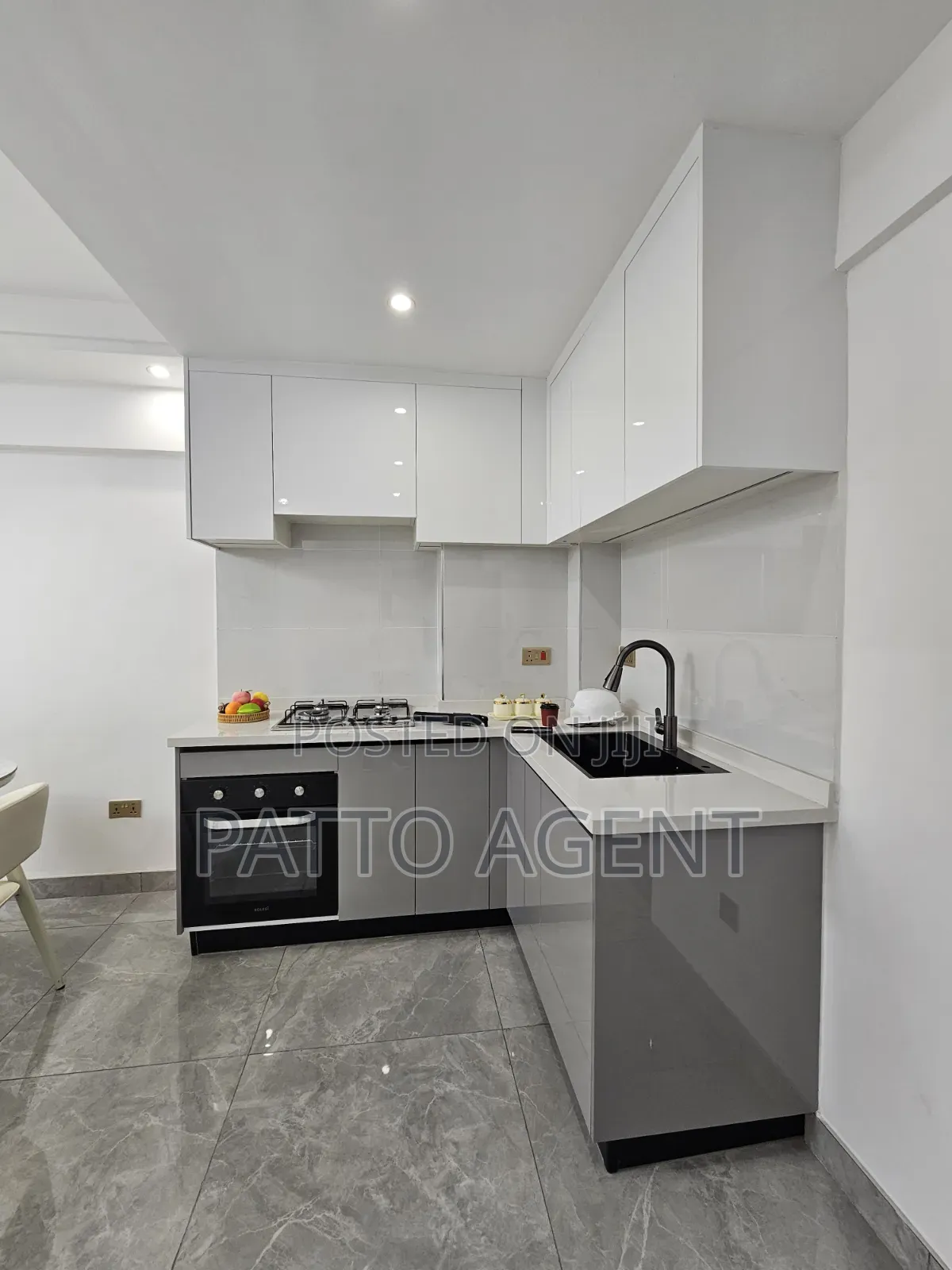 1bdrm Apartment in Kileleshwa for sale in Kileleshwa