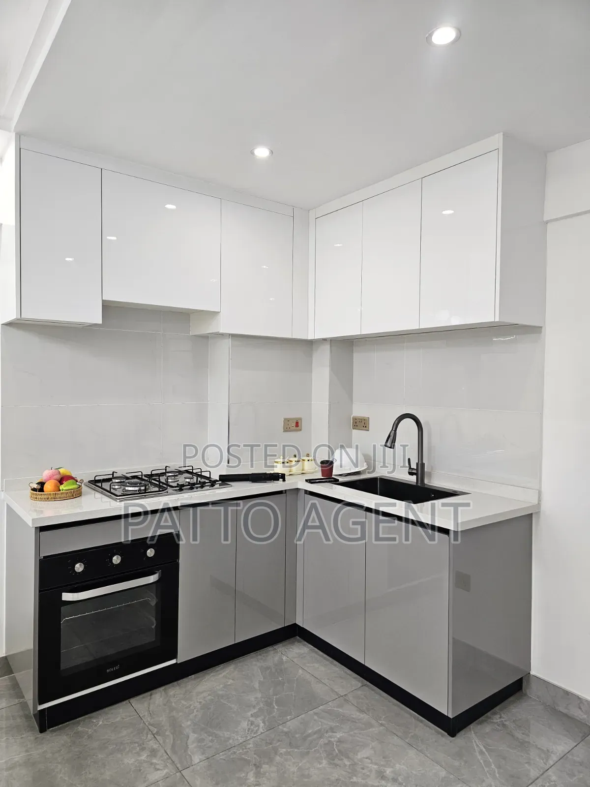 1bdrm Apartment in Kileleshwa for sale in Kileleshwa