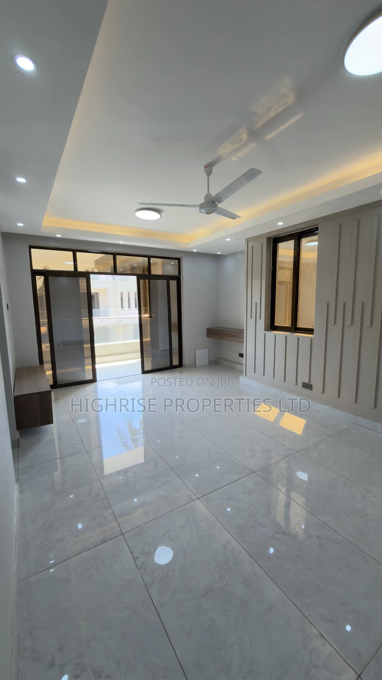 3bdrm Villa in Bliss Estate, Mtwapa for sale in Mtwapa