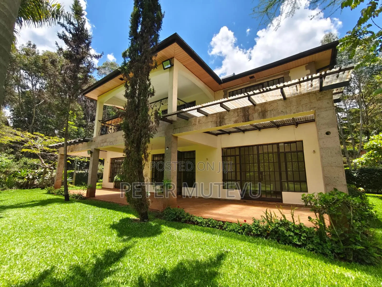 4bdrm House in Hardy for rent in Hardy