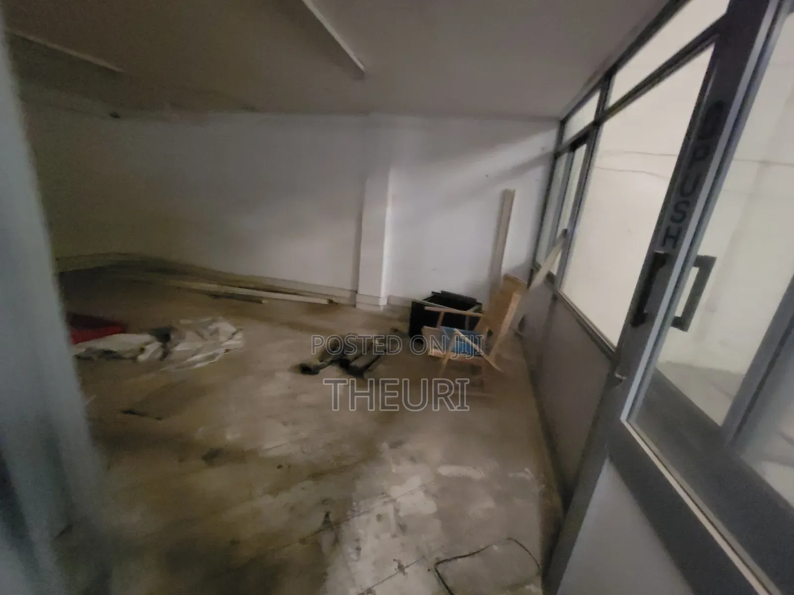 6,647 Square Feet Warehouse to Let in Industrial Area in Industrial Area (Nairobi)