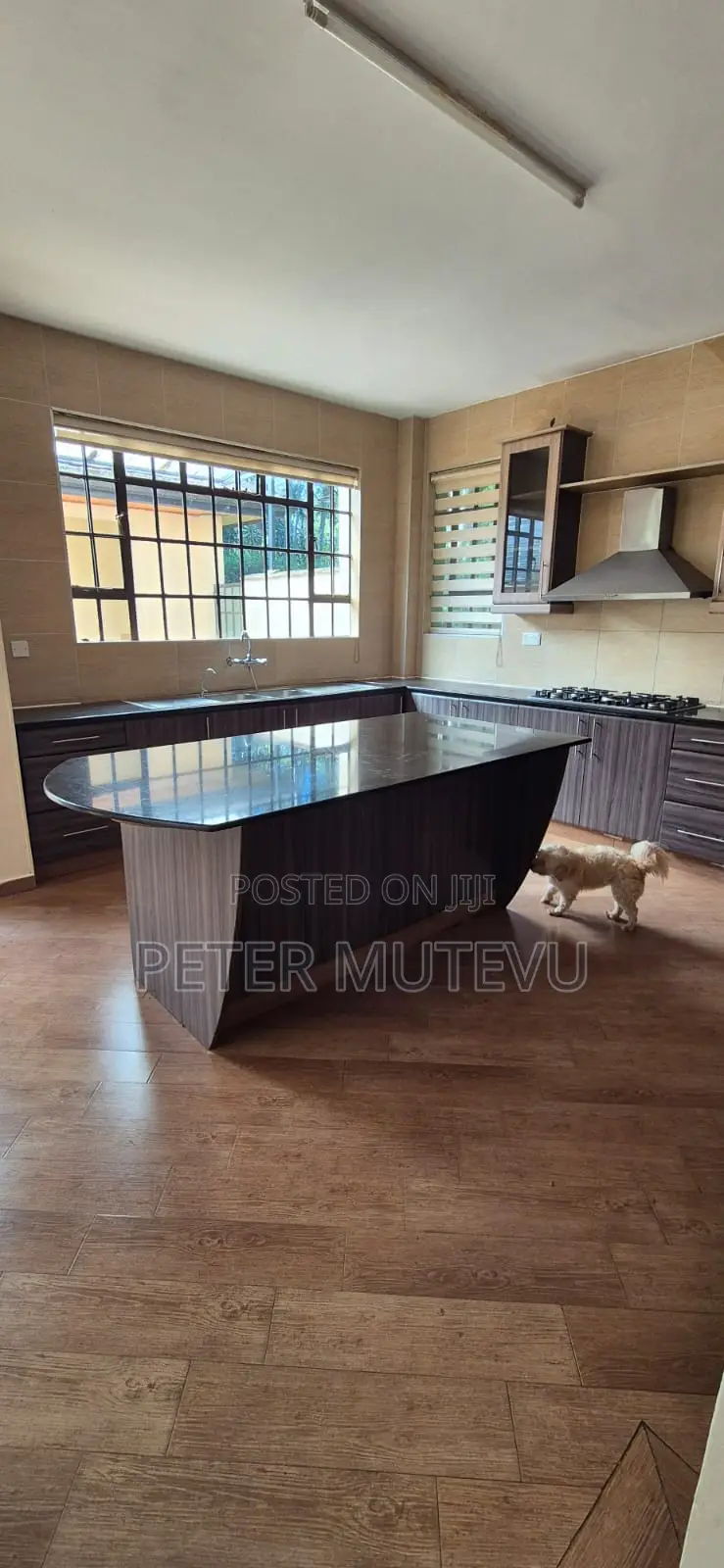 4bdrm Maisonette in Karen for rent in Karen